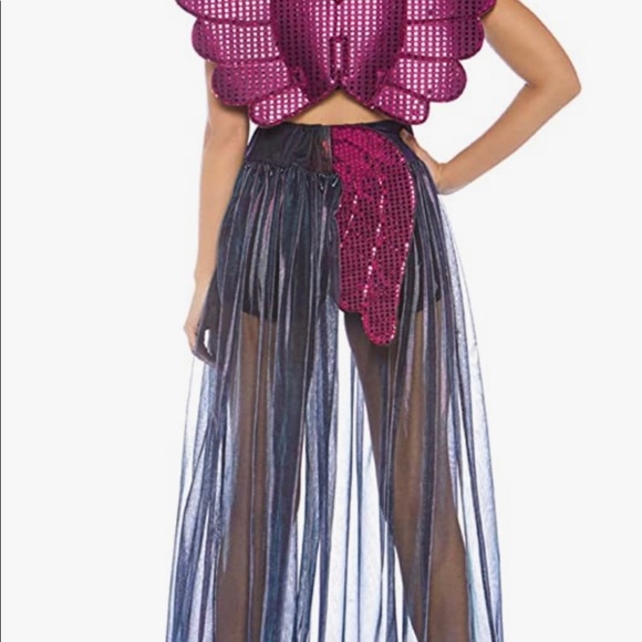 Leg Avenue Galaxy Unicorn New with tags Small, Medium, Large Available - Picture 3 of 11